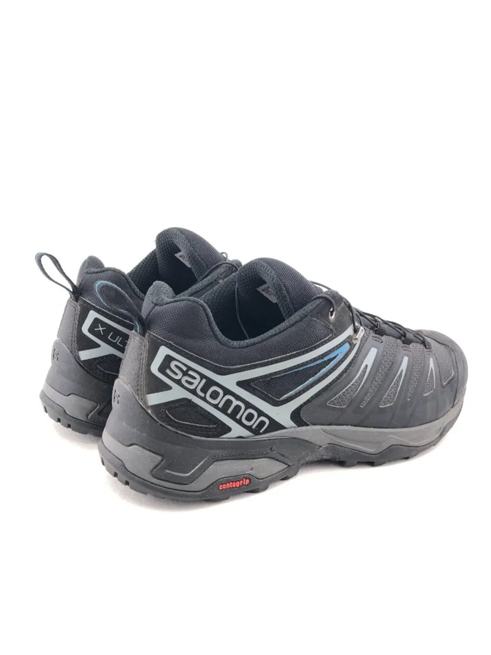 Salomon X Ultra 3 Hiking Trail Running Shoes 10